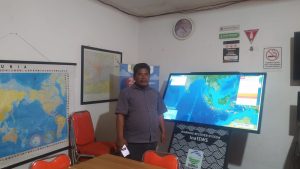 BPBD Kota Sukabumi Bertekad Mengamankan Jalannya Pemilu dari Segala Potensi Kebencanaan