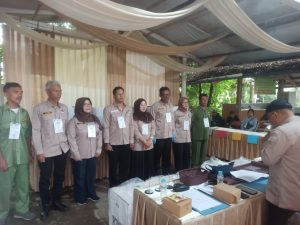 Cara Cek Real Count KPU