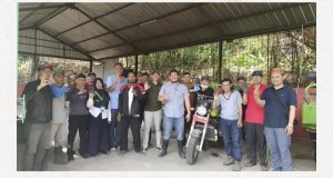Momen HPSN Kecamatan Gunung Puyuh Gaungkan Inovasi Gema Sajadah