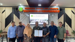 Gelar FPD, Bappeda Beberkan Sejumlah Isu Strategis dalam RPD 2024-2026, Apa Saja?