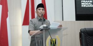 Legislator Demokrat Menyoroti Tingginya Harga Bahan Kebutuhan Pokok, Ini Sarannya!