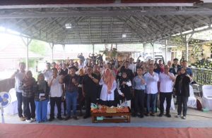 FPD Diskominfo Wahana Menyamakan Persepsi Soal Arus Utama Transformasi Digital