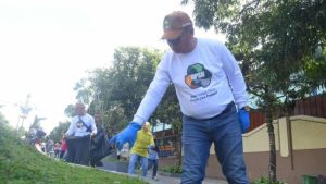 HPSN 2024, Pj Wali Kota: Babak Baru Pengelolaan Sampah Bernilai Ekonomis