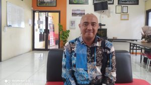 Dishub Kota Sukabumi Memprioritaskan Tiga Isu Strategis 2024, Apa Saja?