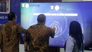 Kian Unggul dan Terdepan, Bupati Marwan Takjub dengan Inovasi Pelayanan di RSUD Sekarwangi
