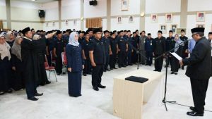 Bupati Minta Kepala Sekolah Jadi Manajer Pencipta SDM Unggul untuk Investasi Jangka Panjang