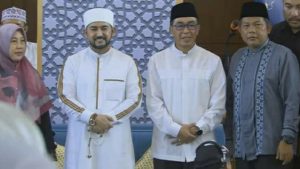 Sekda Ade Ungkapkan Festival Ramadhan 1445 H Menghadirkan Sisi Religiusitas