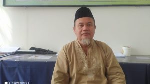 KH Apep Saefulloh: Pemimpin dan Rakyat Laksana Imam dan Makmum dalam Shalat