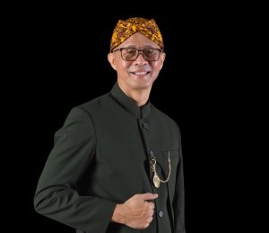 Hari Jadi ke-110, Sekda Dida Incar Investasi, Konsumsi dan Distribusi Lewat Dukungan Tiga Infrastruktur Strategis Pemerintahan Pusat