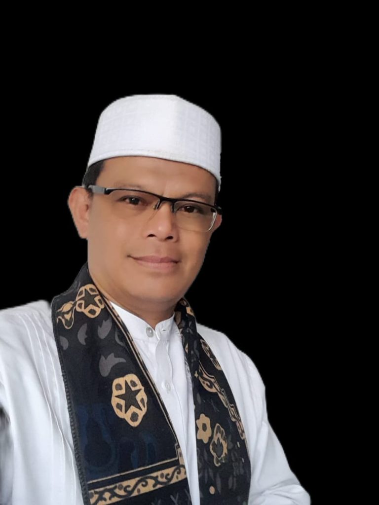 Khutbah Iedil Fitri 1445/2024 RAMADHAN MEMBENTUK MUSLIM BEKARAKTER MULIA