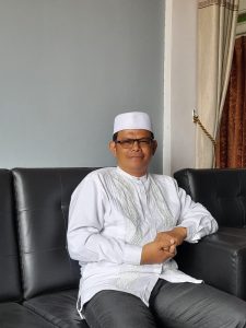 Khutbah Jum’at, PARA ALUMNI RAMADHAN