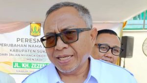 Partai Golkar Tetapkan Dua Kriteria, Marwan: Bacalon Punya Modal Popularitas dan Elektabilitas Tinggi