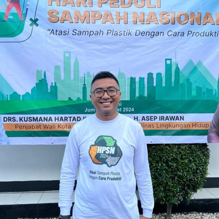 DLH Fasilitasi Investor Kembangkan Usaha di Kota Sukabumi, Ini Penjelasannya!