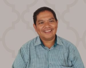 Ketua PKDP Kota dan Kabupaten Sukabumi, Sampaikan Ucapan Selamat Hari Raya Idul Fitri 1445 H