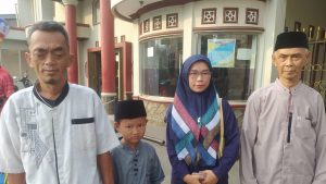 Sentra Phalamartha Sukabumi Sigap Menindaklanjuti Pengajuan Warga yang Membutuhkan, Ini Faktanya!