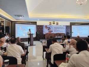 Diskominfo Kota Sukabumi Gelar Sosialisasi Penerapan Tanda Tangan Elektronik
