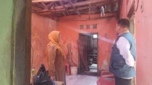 Kelambanan Urus Rutilahu Karena Terbentur Keterbatasan Anggaran Pemerintah