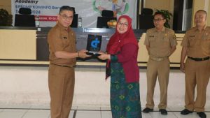 Transformasi Digital Kunci Penting Kemajuan Indonesia Hadapi Tantangan Global