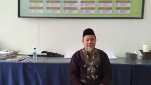 KH Apep Syaefullah: Substansi Ibadah Kurban Adalah ‘Menyembelih’ Hawa Nafsu
