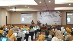 Ciptakan Good Governance, Selama 2024 Pemkot Sukabumi Melahirkan Ratusan Inovasi