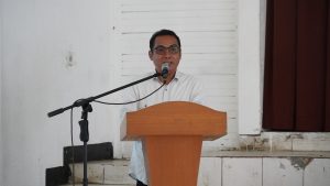 Kadis Kominfosan: Konferensi PWI Kabupaten Sukabumi Wadah Menampung Ide dan Gagasan