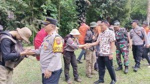 Pelantikan Anggota Baru Paksi Extrass Bentuk Generasi Milenial yang Tangguh dan Bersih dari Narkoba