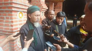 Ponpes Dzikir Al-Fath Berikan Beasiswa pada Lulusan SLTA Asal Bengkulu, Untuk Tujuan Apa?