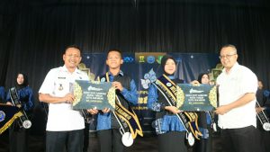 Pemilihan Duta Anti Narkoba, BNNK Sukabumi: Menjaring Remaja Potensial untuk Menjadi “Peer Educator”