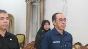 Sekda Ade: Output Rakor Penyaluran DAK Fisik 2024, Kesejahteraan Rakyat