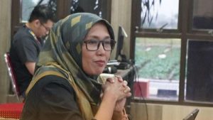 Inflasi Year on Year Kota Sukabumi Juni 2024 Dipicu Naiknya Indeks Kelompok Pengeluaran