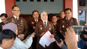 HBA ke-64, Bumerang Bagi Kasi Pidsus Kejari Kota Sukabumi, Ini Penyebabnya!