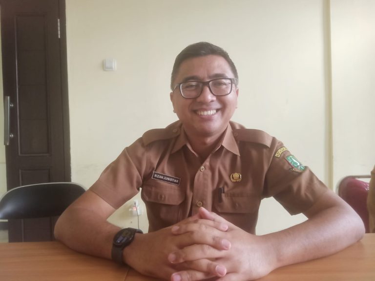 DLH Siap Gencarkan SiPaling di Kegiatan Goes To School