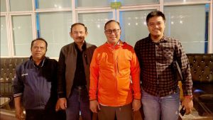 Jagokan Fahmi di 2024, DPD Perindo Kota Sukabumi Mengulang Romantisme Kesuksesan di Pilwalkot 2018