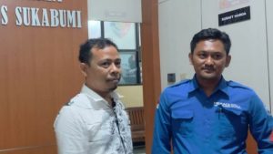 Klien Sakit, Kuasa Hukum SRP Sampaikan Hal Ini Saat Penuhi Panggilan Polisi!