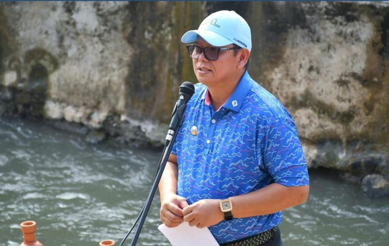 Pj Wali Kota Apresiasi Inisiatif “Apel Sura” Menggali Potensi Lokal dalam Menjaga Kelestarian Lingkungan