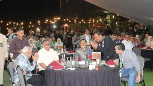 Kabupaten Sukabumi Tuan Rumah Healthy Cities Summit ke-6, Bupati: Jangan Sekali, Datang Lagi ke Sini Sambil Bawa Keluarga! Wartawan Iyus Firdaus