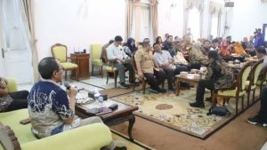 Sekda Ade Ajak Mensukseskan HJKS ke-154 dengan Semangat Kebersamaan dan Kolaborasi
