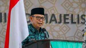 Pengibaran Bendera Merah Putih Jelang HUT RI ke-79, Pj Wali Kota: Bukan Sekedar Ritual!