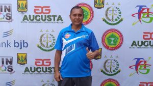 Bank bjb, Disbudpora dan Dinsos Turut Mensponsori ATC Tennis Tournament Merdeka