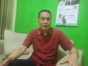 Disnaker Gandeng UMMI dan ISO Jepang Fasilitasi Ribuan Pencaker di Job Fair 2024