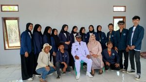 Kalaju Mandalaratu Kawasan Wisata Plus di Kawasan Sukabumi Selatan Punya Nilai Jual Tinggi