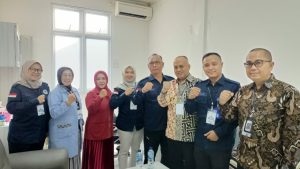 Tes Kesehatan Tahapan Penting Menguji Kesiapan Paslon Hadapi Kontestasi Pilkada 2024