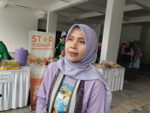 Dispusipda Gencar Merangsang Minat Kegemaran Baca Masyarakat, Ini Alasannya!
