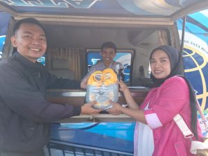 Ini Respon Masyarakat Tentang Layanan Weekend Service Milik Kantah Kota Sukabumi