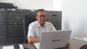 Dinas PUTR Pastikan RDTR Permudah Investor Berinvestasi di Kota Sukabumi