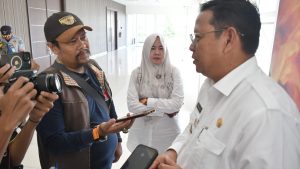 Penanganan Penyakit Tidak Menular di Musim Pancaroba, Ini Kata Pj Wali Kota Sukabumi