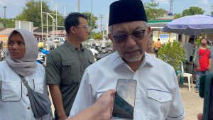 Delapan Program Unggulan, Pasangan ASIH Tunjukkan Keberpihakan Pada Nasib Petani dan Nelayan