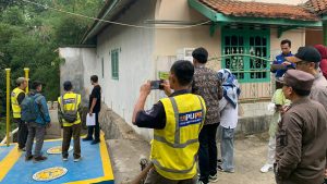 DPUTR Kota Sukabumi Genjot Pembangunan Sanitasi untuk Mengikis Kawasan Kumuh