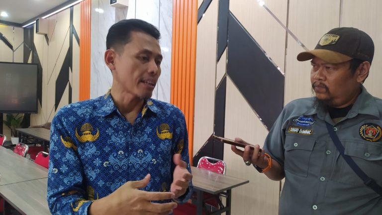 Bappeda: PDRB Kota Sukabumi Tiga Terbawah di Jawa Barat Tapi Bukan Cermin Indikator Kemiskinan