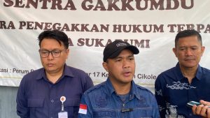 Bola Panas Haornas, Bawaslu Berencana Panggil Dua Pejabat Pemkot Sukabumi Sebagai Saksi
